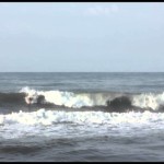 Costeno Beach Surf Camp and Eco Lodge, Colombia: Video Review