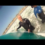 Newport Beach Surf Lessons – Marc