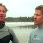 Aussie Surfer Instructor – Tofino, British Columbia