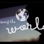 Surf the World – “Get Inspired” CouchSurfing Contest by KENT+MEIR