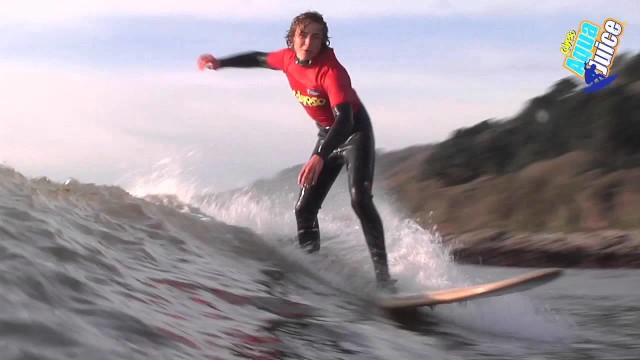 Surfing How To – Speed