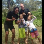 Oahu Surfing Experience 808-497-7109 North Shore Surf Lessons