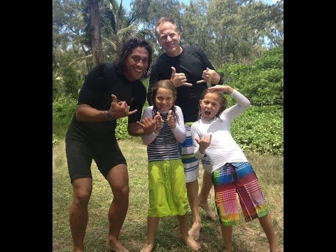 Oahu Surfing Experience 808-497-7109 North Shore Surf Lessons