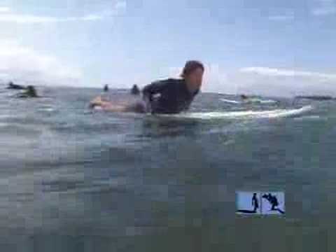 LAHAINA SURFING LESSONS