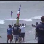 Surf Peru: ISA World Longboard Championship Huanchaco 2013 Finals