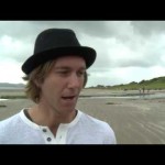 Irish surfer set to conquer the waves in Costa Rica
