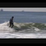 longboard surfing video – John Angiulo