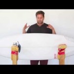 Chilli Cherry Peppa Surfboard Review no.48 | Benny’s Boardroom – CompareSurfboards.com
