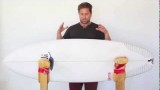 Chilli Cherry Peppa Surfboard Review no.48 | Benny’s Boardroom – CompareSurfboards.com