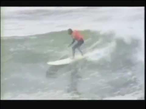 Longboard Surfing Movie:  Costa Rica Calling – Part 4