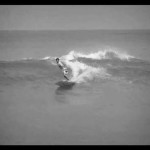 BAJA-  – surf at Basque country- the Longboards