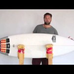 DMS Slapper Surfboard Review no.54 | CompareSurfboards.com