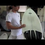 Choosing a Beginner Surfboard