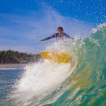 Sayulita Surfing: Surf N Roll