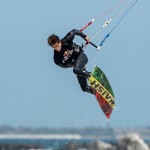 Extreme Air Kiteboarding Competition – Red Bull King of the Air 2013