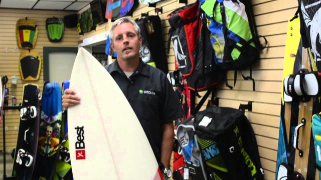 2014 Best Shifty Pro Surfboard Review