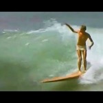 Surfing: “Riders of the California Surf” 1947 Hermosa Pix