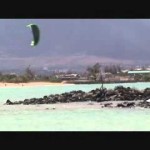 Kite Surfing Maui !!