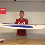 Cortez Fish Surfboard Review