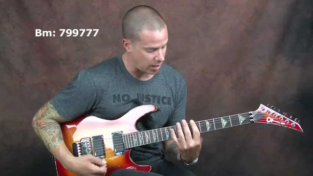 Shred rock guitar lesson Shawn Lane inspired picking techniques and exercises and killer licks