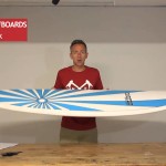 Cortez Grom Surfboard Review