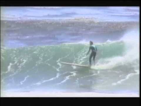 Longboard Surfing Movie:  Costa Rica Calling – Part 3