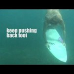 How To Surf – How To Duckdive