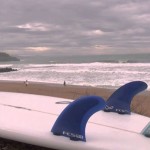 Championnats de France de Surf 2012