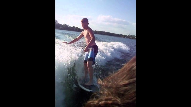 Surfing Fails