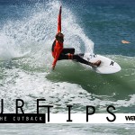 Surf Tips – How to do a Forehand Cutback