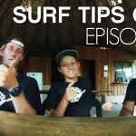 Surfing Tips Saturday Q & A : Episode 3
