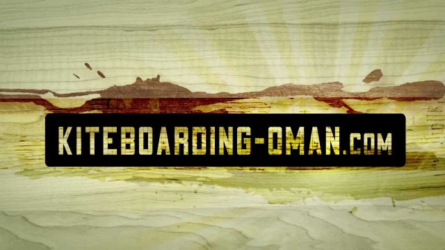 Kiteboarding-Oman.mov