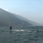 Kitesurf advanced lessons: Pro coaching with Wind Riders on Lake Garda