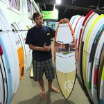 2015 Slingshot Celeritas Kite Surfboard Review