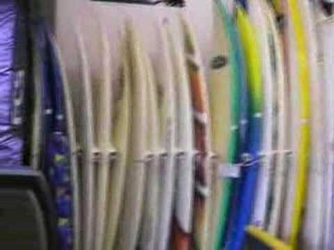 Looking for a used Longboard for surfing in Waikiki