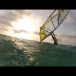 Surf Zone Cabo Verde: Kite-Wind-Surf School