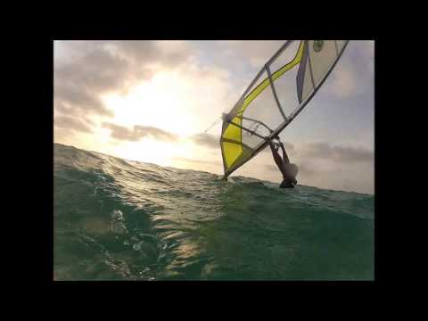Surf Zone Cabo Verde: Kite-Wind-Surf School