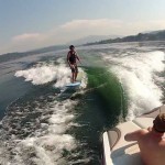Update 1: Donald Takayama Scorpion Surfboard Review