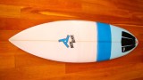 Nick Blair Surfboards Slipper Surfboard Review no.38 | Benny’s Boardroom – CompareSurfboards.com