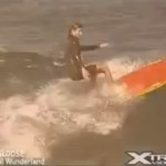 Hangloose Longboarding Video