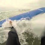 GoPro – Surf Lesson – Rossnowlagh, Donegal, Ireland