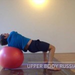 Swiss Ball & Abdominal Conditioning Basics for Surfing