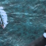 Life begins at 60! Kitesurfing off Necker – video