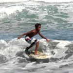 7th Aurora Surfing Challenge Highlights