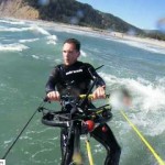 Kitesurfing – Big Waves, Big Jumps