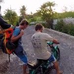 Episode 1 – Paradise ADRS Kitesurfing Cabarete Dominican Republic