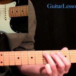 Satch Boogie Guitar Lesson Pt.1 – Joe Satriani – Intro