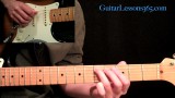 Satch Boogie Guitar Lesson Pt.1 – Joe Satriani – Intro