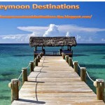 Best Honeymoon Destinations Maldives
