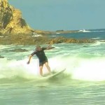 Surf – How to do a cutback